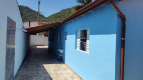 Casa Ubatuba